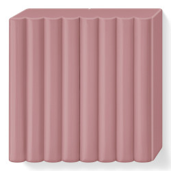 FIMO PROF. 57 gr.20 ROSA POLVERE