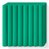 FIMO PROF. 57 gr. 500 VERDE PURO