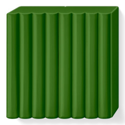 FIMO PROF. 57 gr. 57 VERDE FOGLIA