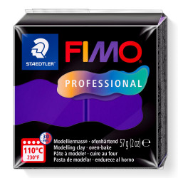 FIMO PROF. 57 gr. 6 VIOLA
