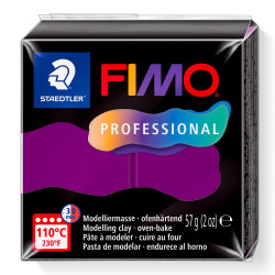 FIMO PROF. 57 gr. 61 VIOLETTO