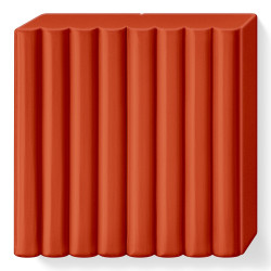 FIMO PROF. 57 gr. 74  TERRACOTTA