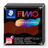 FIMO PROF. 57 gr. 77 CIOCCOLATO