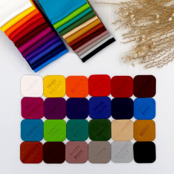 FIMO PROF. 57 gr. 77 CIOCCOLATO