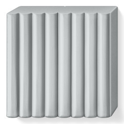 FIMO PROF. 57 gr. 80 GRIGIO DELFINO