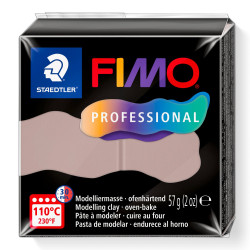 FIMO PROF. 57 gr. 87 GRIGIO TALPA