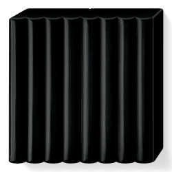 FIMO PROF. 57 gr. 9 NERO