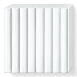 FIMO PROF. 57 gr. 0 BIANCO