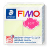 Fimo Soft Pastel Vaniglia 105 SALDO