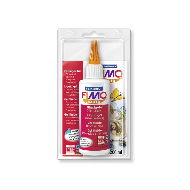 fimo liquid 200