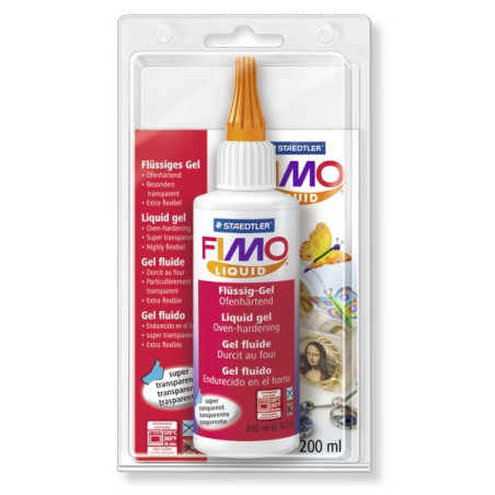fimo liquid 200