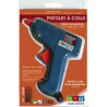 Pistola colla caldo